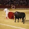 Feria taurina de la Magdalena