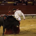 Feria taurina de la Magdalena