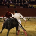 Feria taurina de la Magdalena