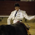 Feria taurina de la Magdalena