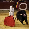 Feria taurina de la Magdalena