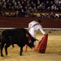 Feria taurina de la Magdalena