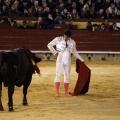 Feria taurina de la Magdalena