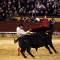 Feria taurina de la Magdalena