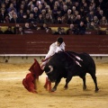 Feria taurina de la Magdalena