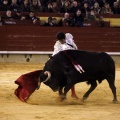 Feria taurina de la Magdalena