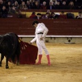 Feria taurina de la Magdalena