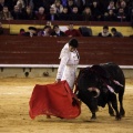 Feria taurina de la Magdalena