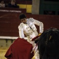 Feria taurina de la Magdalena