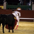 Feria taurina de la Magdalena