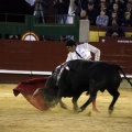 Feria taurina de la Magdalena