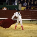 Feria taurina de la Magdalena