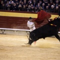 Feria taurina de la Magdalena