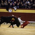 Feria taurina de la Magdalena