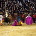 Feria taurina de la Magdalena