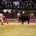 Feria taurina de la Magdalena