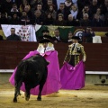 Feria taurina de la Magdalena