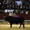 Feria taurina de la Magdalena