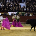 Feria taurina de la Magdalena