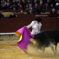 Feria taurina de la Magdalena