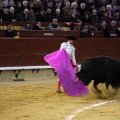 Feria taurina de la Magdalena