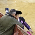 Feria taurina de la Magdalena