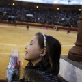 Feria taurina de la Magdalena