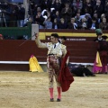 Feria taurina de la Magdalena