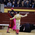 Feria taurina de la Magdalena