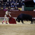 Feria taurina de la Magdalena