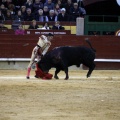 Feria taurina de la Magdalena