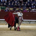 Feria taurina de la Magdalena