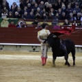 Feria taurina de la Magdalena