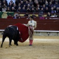 Feria taurina de la Magdalena