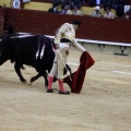 Feria taurina de la Magdalena