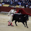 Feria taurina de la Magdalena