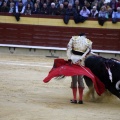 Feria taurina de la Magdalena