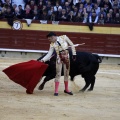 Feria taurina de la Magdalena