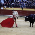 Feria taurina de la Magdalena