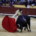 Feria taurina de la Magdalena