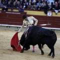 Feria taurina de la Magdalena