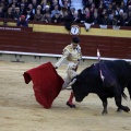 Feria taurina de la Magdalena