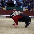 Feria taurina de la Magdalena