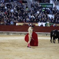 Feria taurina de la Magdalena