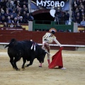 Feria taurina de la Magdalena