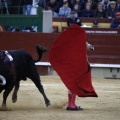 Feria taurina de la Magdalena