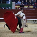 Feria taurina de la Magdalena