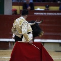 Feria taurina de la Magdalena