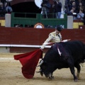 Feria taurina de la Magdalena