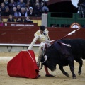 Feria taurina de la Magdalena